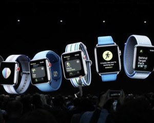 亳州可穿戴设备不好卖了， Apple Watch 依旧一枝独秀